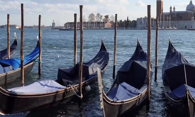 Venezia, Tacopina "stuzzica" De Rossi
