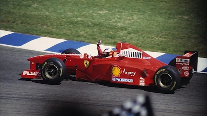 F1, dall'Inghilterra: "Foto rubate di Schumacher in vendita a 1 milione"