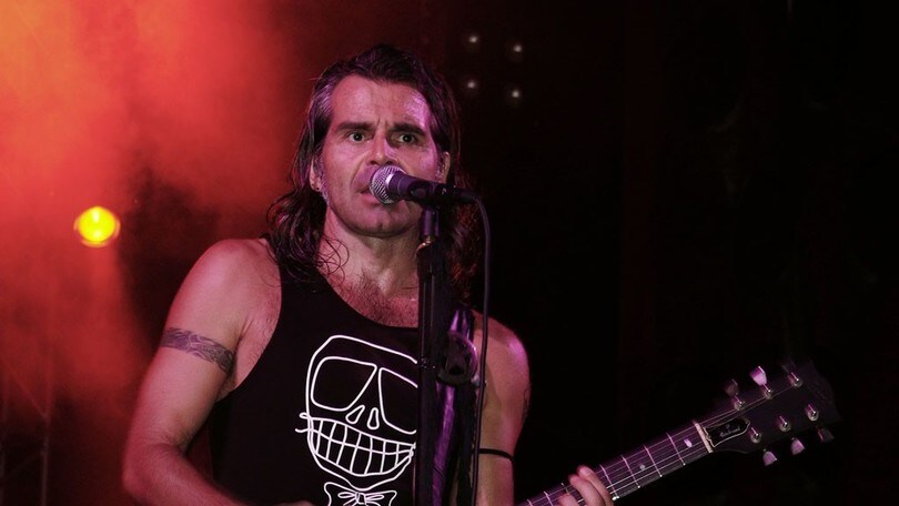 Piero Pelù, il 21 febbraio esce il nuovo album ‘Pugili fragili’