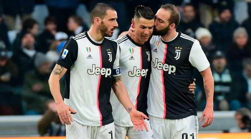 Diretta Juve-Roma ore 20.45: dove vederla in tv e formazioni ufficiali
