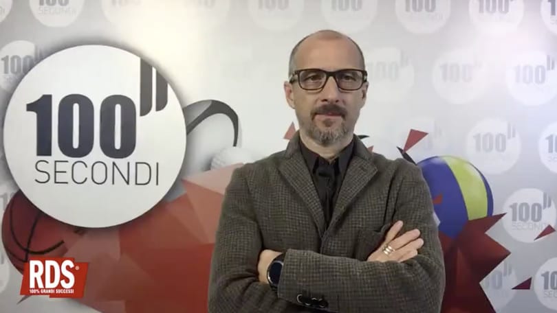 I 100 secondi di Giorgio Pasini: "Pallanuoto: il flop europeo e i dubbi olimpici di Squadra Italia"