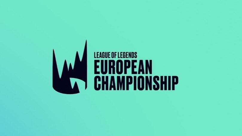 Il via alla competizione europea la LEC 2020