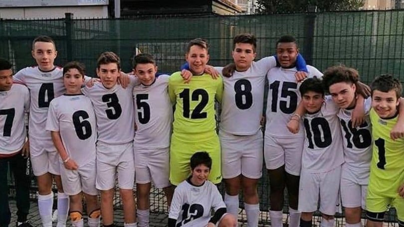 Comunicato ufficiale, Barcanova-Pianezza Under 14 è 3-0 a tavolino per i torinesi