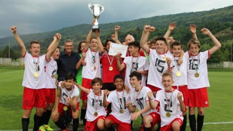 Buon compleanno Aygreville! Dieci anni di gloria e storia