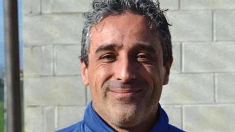 Raduno al Pozzomaina per la Rapp Under 19