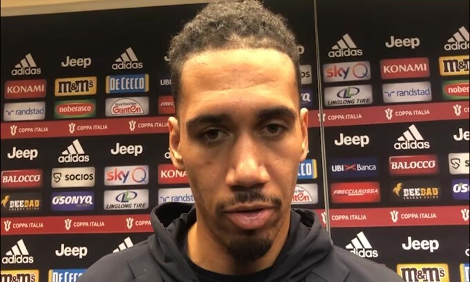 Smalling: "Il derby gara a parte, ce la giochiamo alla pari"