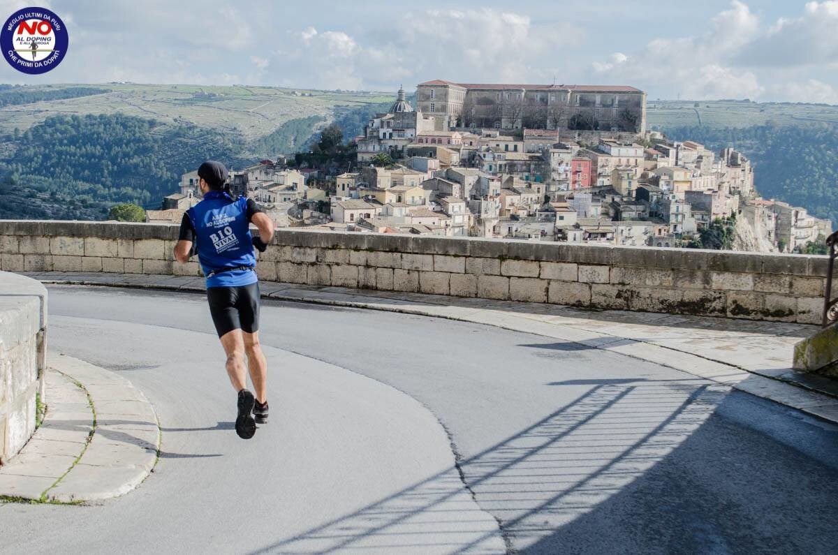 Domenica 26 gennaio alla maratona di Ragusa si preannuncia una grande sfida