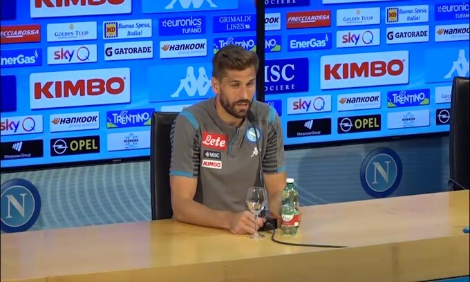 Politano al Napoli, Llorente potrebbe essere la chiave