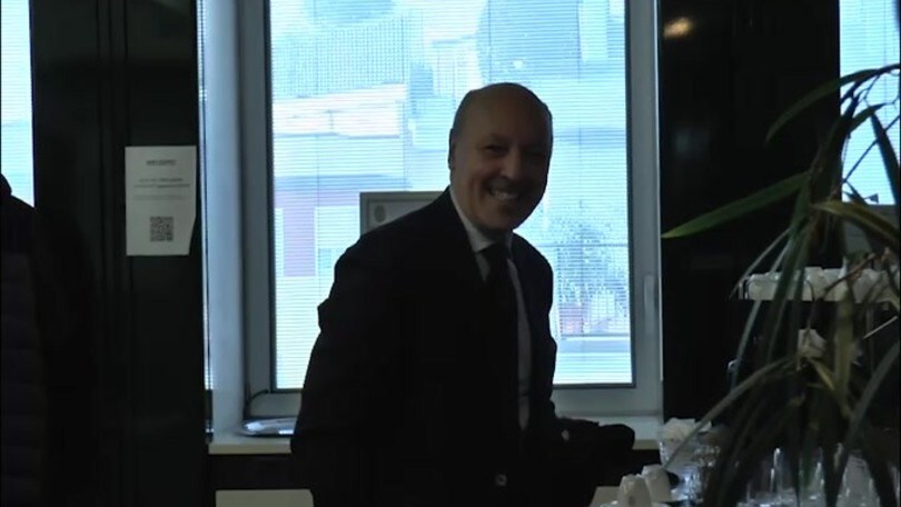 Inter - Eriksen ore decisive per la chiusura della trattativa