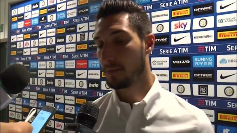 Politano, flirt con la ex di Dybala