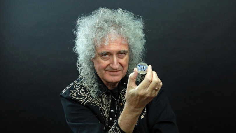 I Queen sulle monete inglesi: ecco l'omaggio speciale