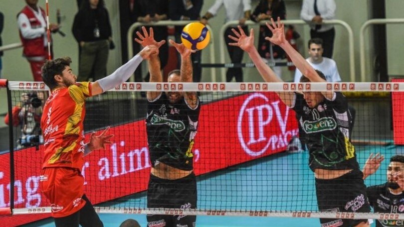 Vibo-Piacenza sabato si gioca al CalaFiore