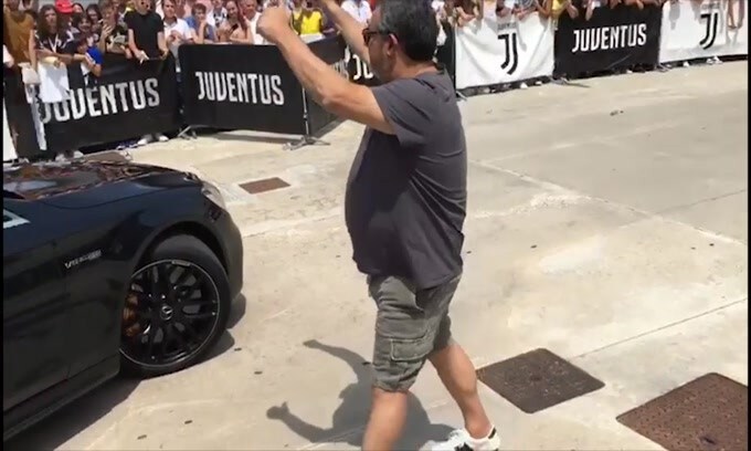 Mercato, Raiola non è sicuro del futuro di Pogba