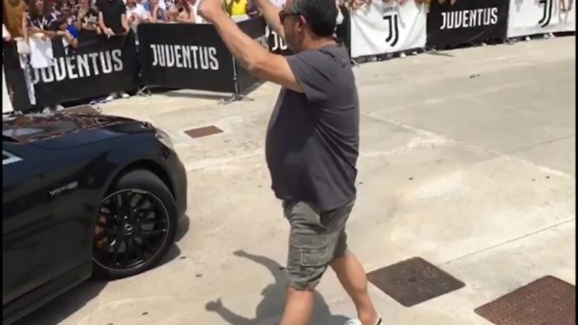 Mercato, Raiola non è sicuro del futuro di Pogba