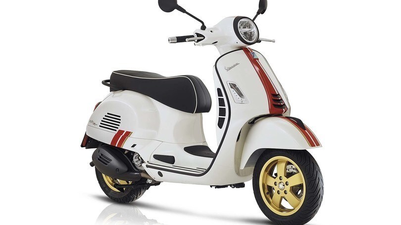 Forbes celebra Piaggio tra gli scooter da guidare
