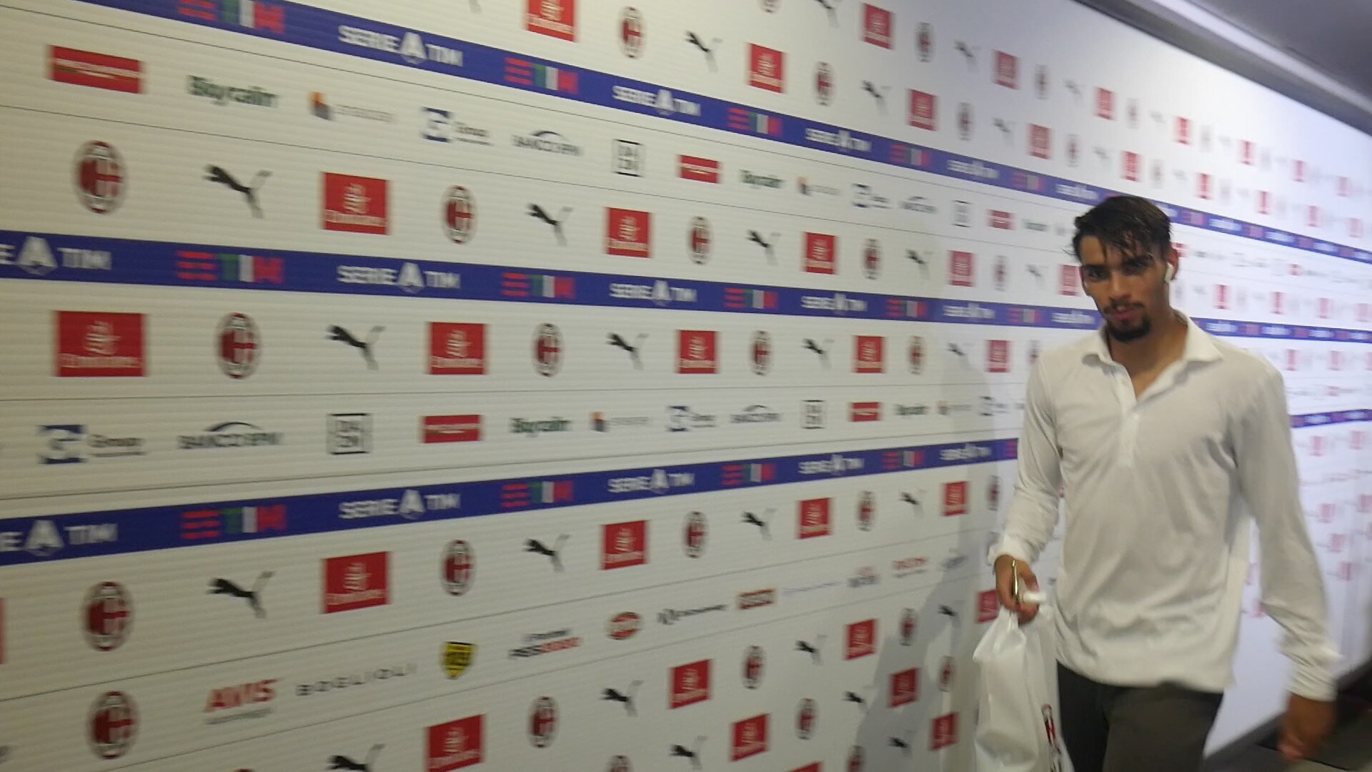 Clamoroso Milan: Paquetà chiede di non essere convocato