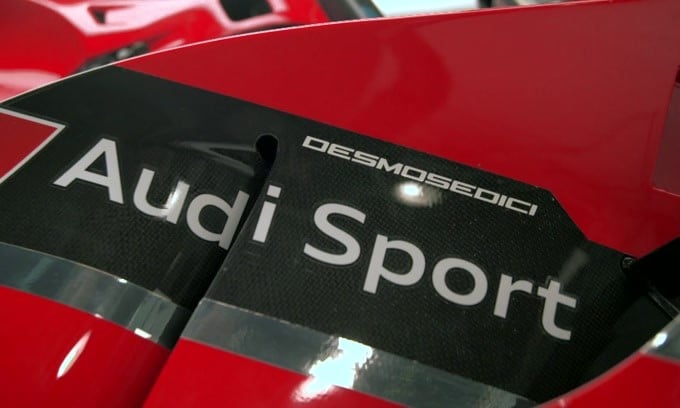 Nuova Ducati Desmosedici GP20 MotoGp VIDEO