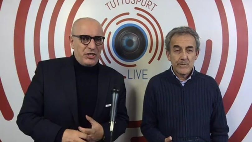 Prima di tutto. Juve: il segreto di Ronaldo. Milan: il caso Paquetà. Toro: Bonifazi alla Spal