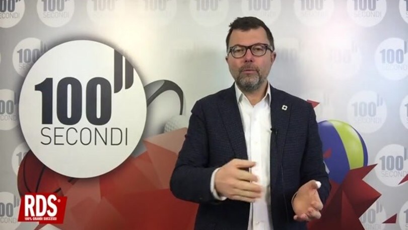 I 100 secondi di Guido Vaciago: Cristiano e il segreto dei suoi nuovi scatti
