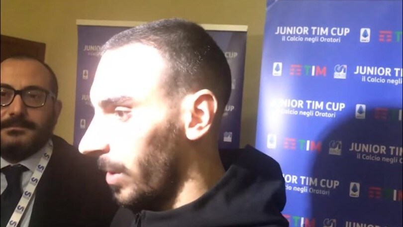 Zappacosta: "Il recupero procede bene"