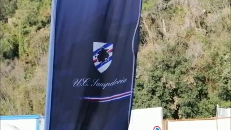 Sampdoria, idea Younes per l'attacco