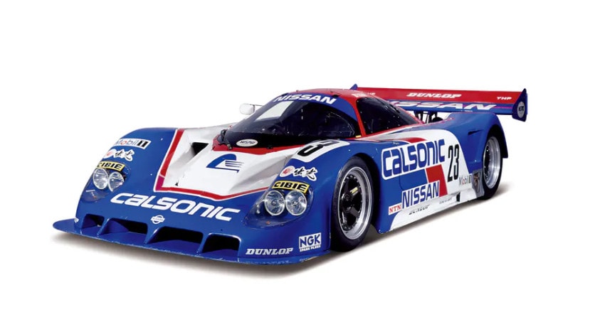 La storia di Nismo: gli scatti