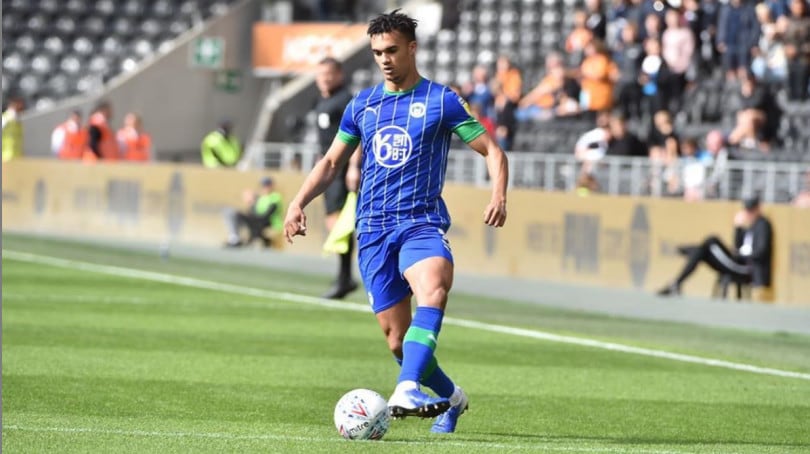 The Sun: "Milan su Robinson del Wigan, pronti 12 milioni di euro"