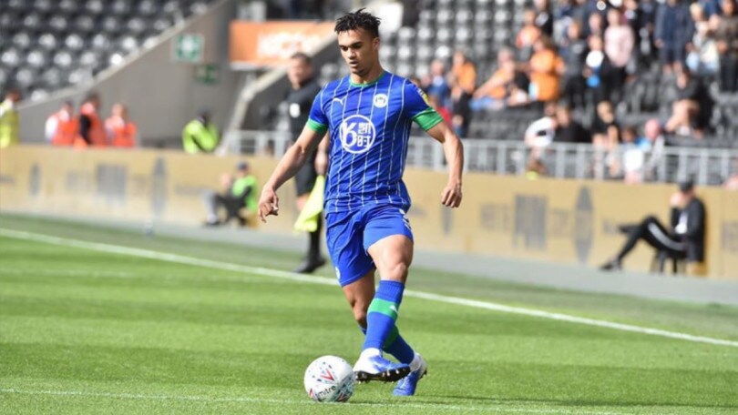 The Sun: "Milan su Robinson del Wigan, pronti 12 milioni di euro"