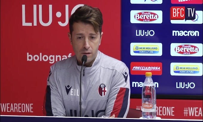 De Leo: "Dobbiamo essere più cinici"