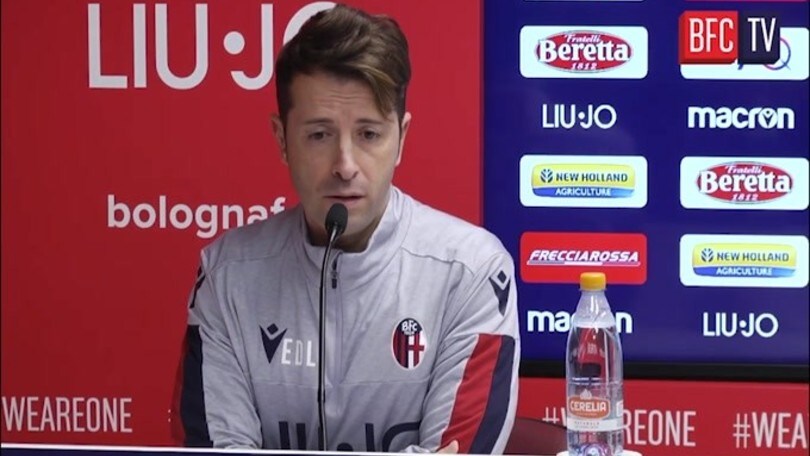 De Leo: "Dobbiamo essere più cinici"