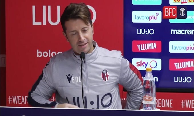 De Leo: "Elezioni? Siamo stati accolti in una città splendida"