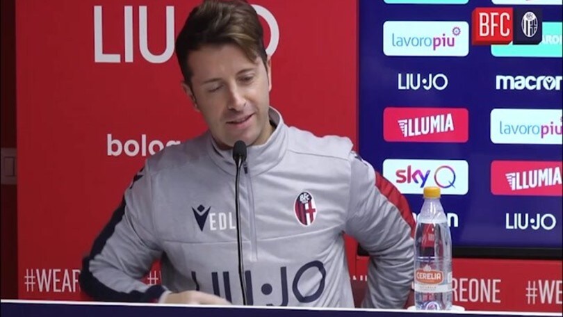 De Leo: "Elezioni? Siamo stati accolti in una città splendida"