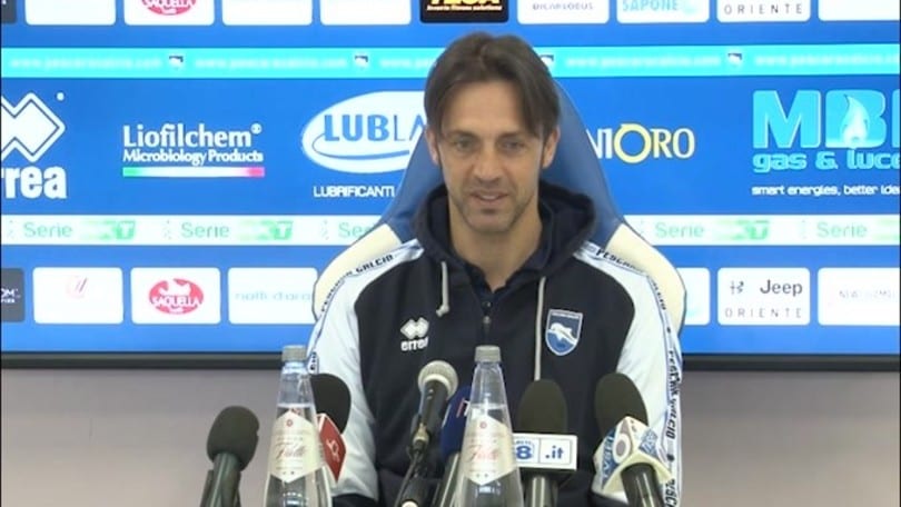 Legrottaglie: "Treno importante per me"