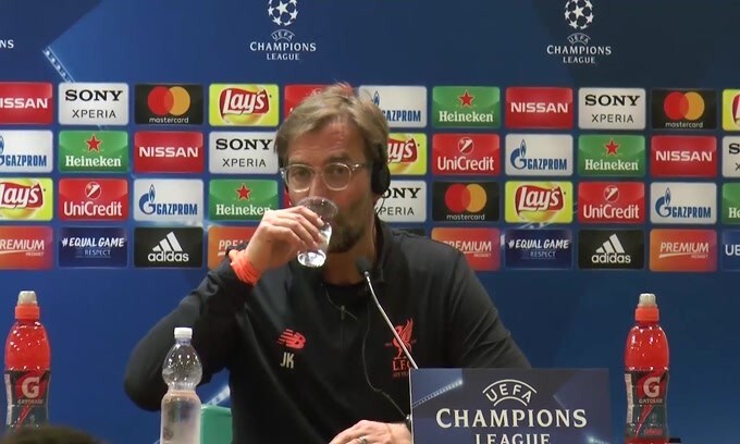 Mercato: Klopp vuole Isco o Fabian Ruiz