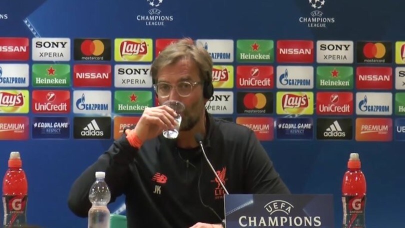 Mercato: Klopp vuole Isco o Fabian Ruiz