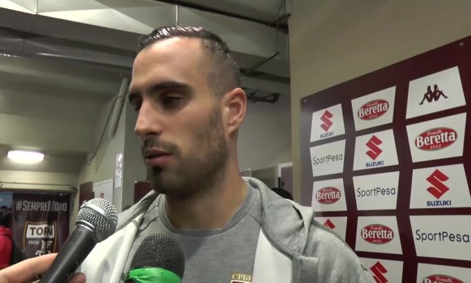 Napoli, Maksimovic è sulla via del recupero