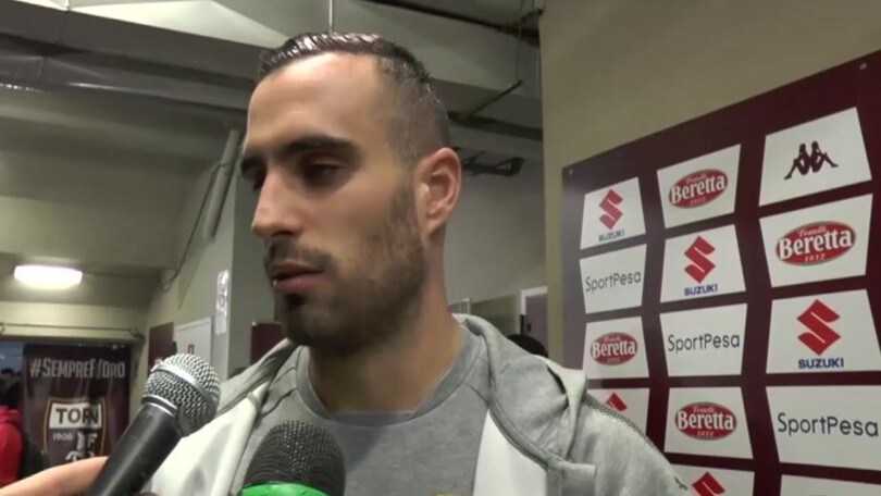 Napoli, Maksimovic è sulla via del recupero
