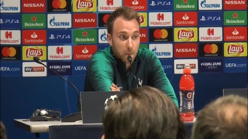 L'Inter piazza il colpo: è fatta per Eriksen!