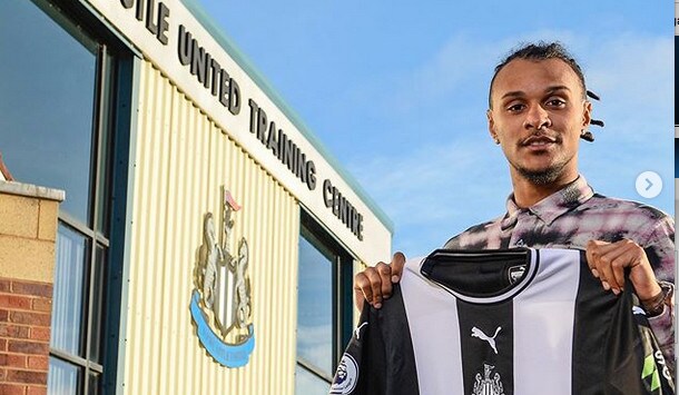 Lazaro, l'Inter alle spalle: «Dimostrerò quanto valgo al Newcastle»
