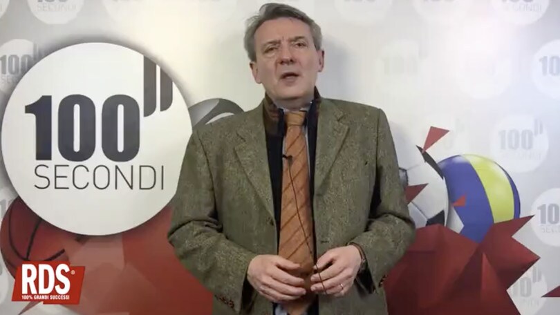 I 100 secondi di Stefano Salandin: “Gennaio non è un mercato di transizione”