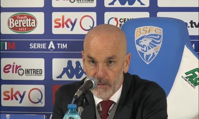 Pioli: "Abbiamo la mentalità giusta per soffrire"
