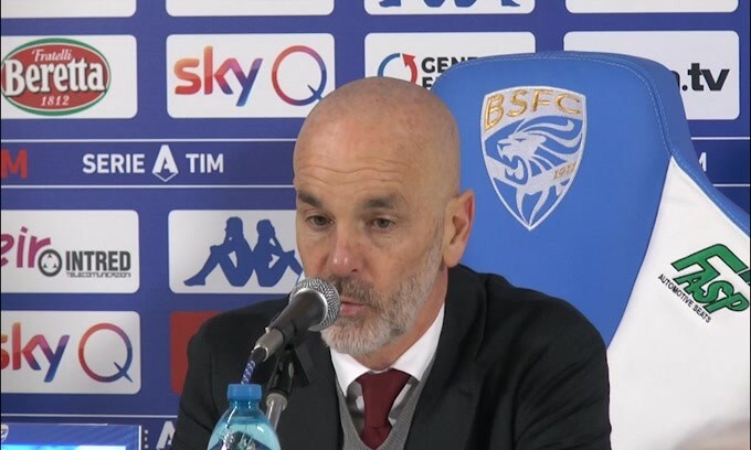 Pioli: "Ibra valore aggiunto anche grazie ai compagni"