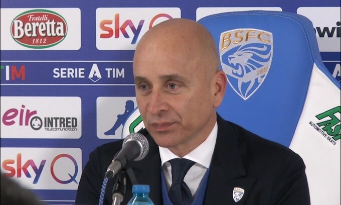 Corini: "Il dolore deve diventare motivazione"