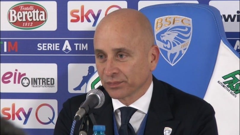 Corini: "Il dolore deve diventare motivazione"