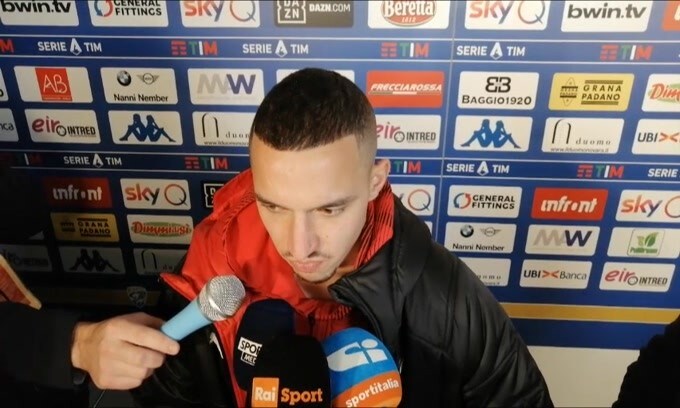 Bennacer: "Ora ci conosciamo meglio"