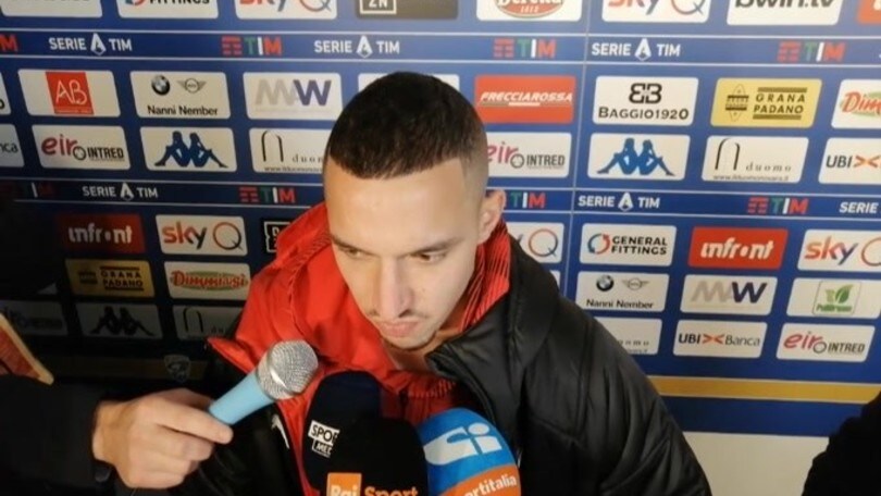 Bennacer: "Ora ci conosciamo meglio"