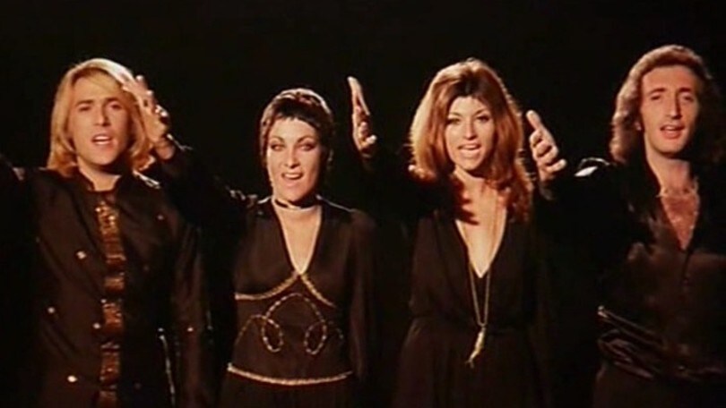 A Sanremo 2020 la reunion dei Ricchi e Poveri