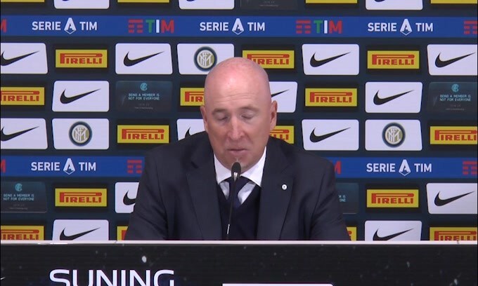 Maran: "Con la continuità usciremo dal periodo di crisi"