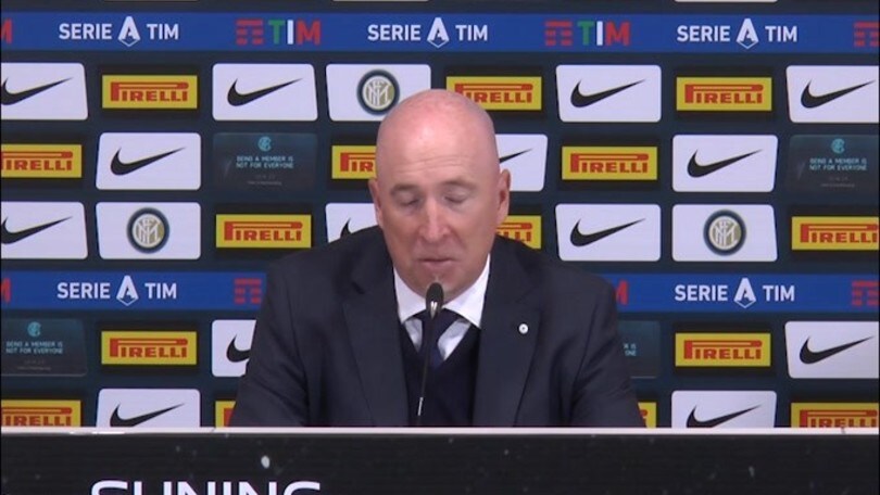 Maran: "Con la continuità usciremo dal periodo di crisi"