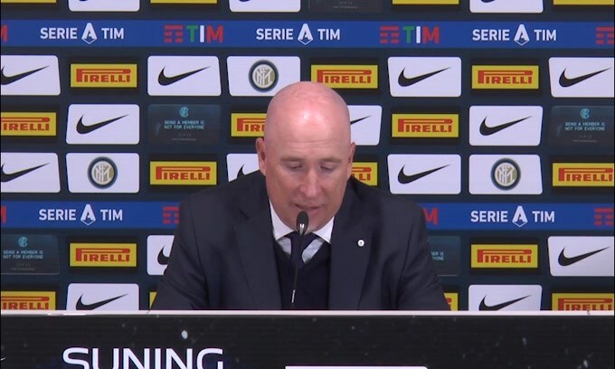 Maran su Nainggolan: "Determina il modo di interpretare le partite"